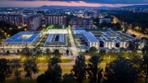 SREDIŠĆE EDUCATIONAL COMPLEX