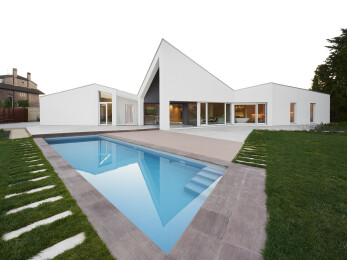 Tangram Arquitectura + Diseño