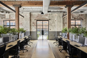 Davines North America HQ