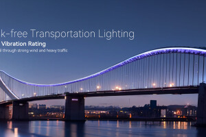 Transportation Lighting Solutions