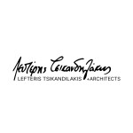 Lefteris Tsikandilakis + Architects