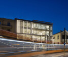 Façade Nightview