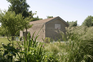 Studio Shed