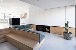 Brass House / Amsterdam