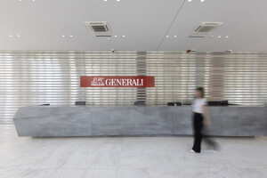 Generali Offices Athens