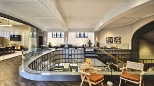 The Joinery Hotel