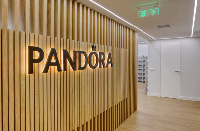 PANDORA OFFICES