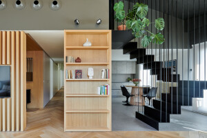 ALFONSO Apartment