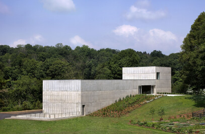 The Robert Olnick Pavilion