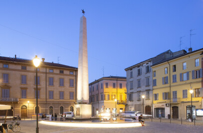 gioberti square