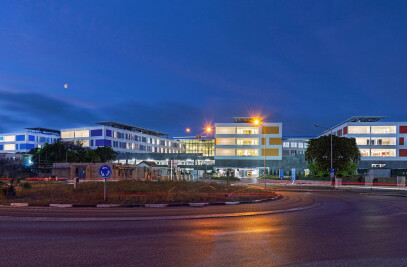 Curaçao Medical Centre