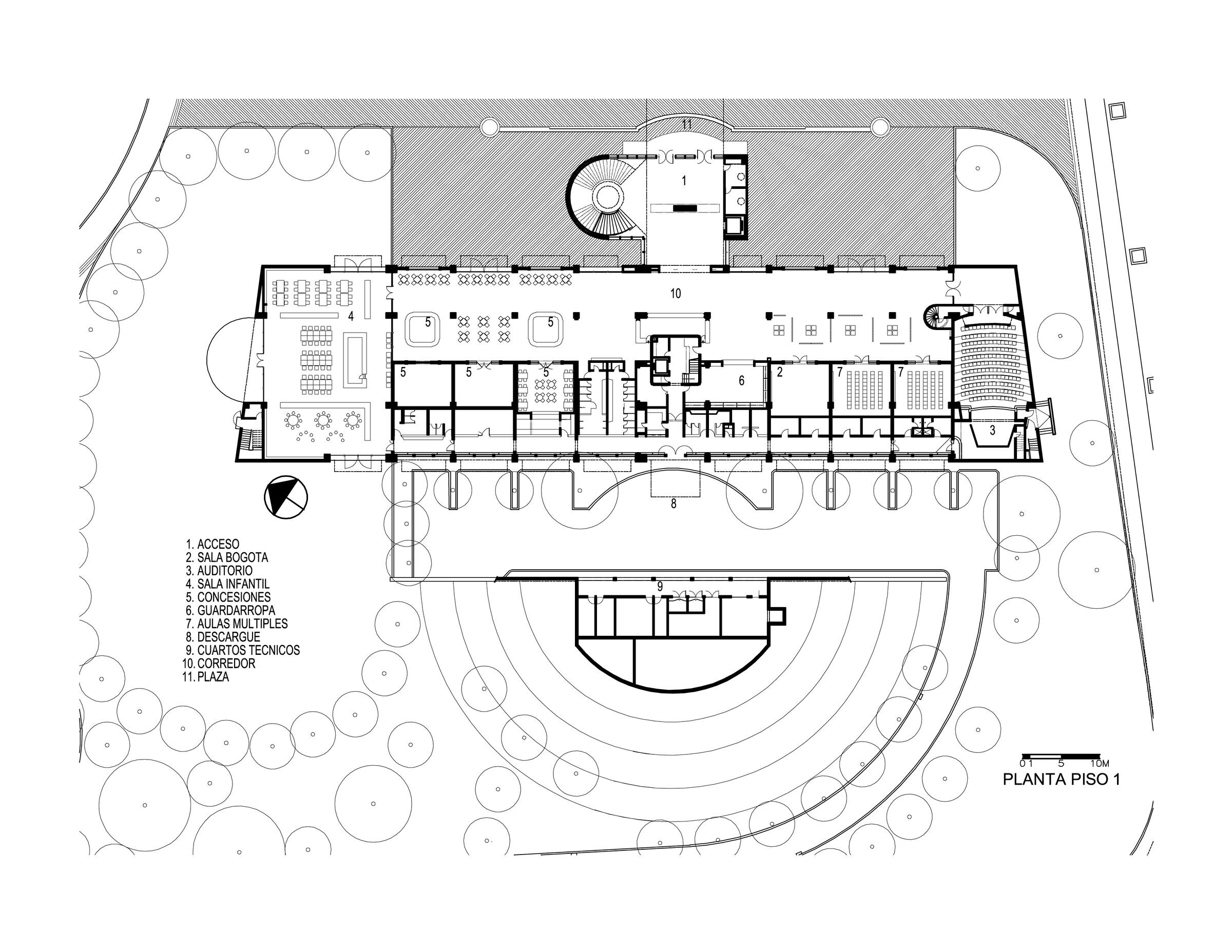 photo_credit Bermúdez Arquitectos