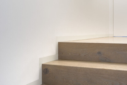 ECLISSE Syntesis Baseboard