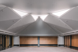 Kenilworth Pavilion