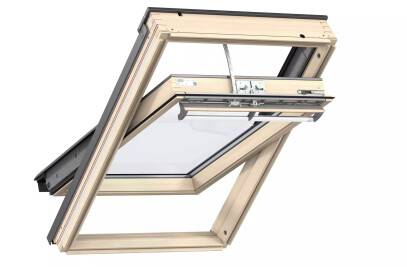 4x VELUX INTEGRA GGL MK08 307021A