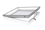 VELUX Fladtagsvindue (Solcelledrevet) CVU 0325Q - ISU 2092 -080080