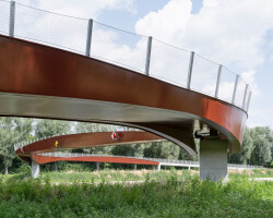 Vlasbrug Bridge