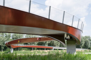 Vlasbrug Bridge