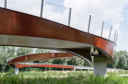 Vlasbrug Bridge