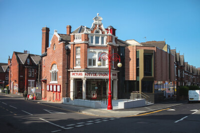 The Hyde Park Picture House