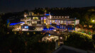 Summitridge Drive Beverly Hills ultra modern design home