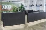 Hybrid working environment for BDO by M R