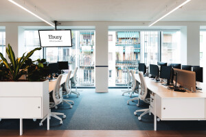 Ebury