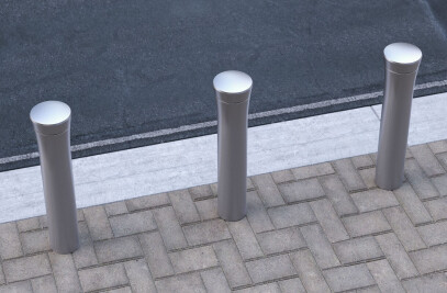 Northport Bollard