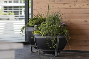 Northport Planter