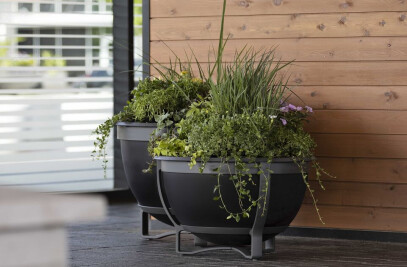 Northport Planter