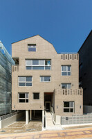 BN housing in South Korea