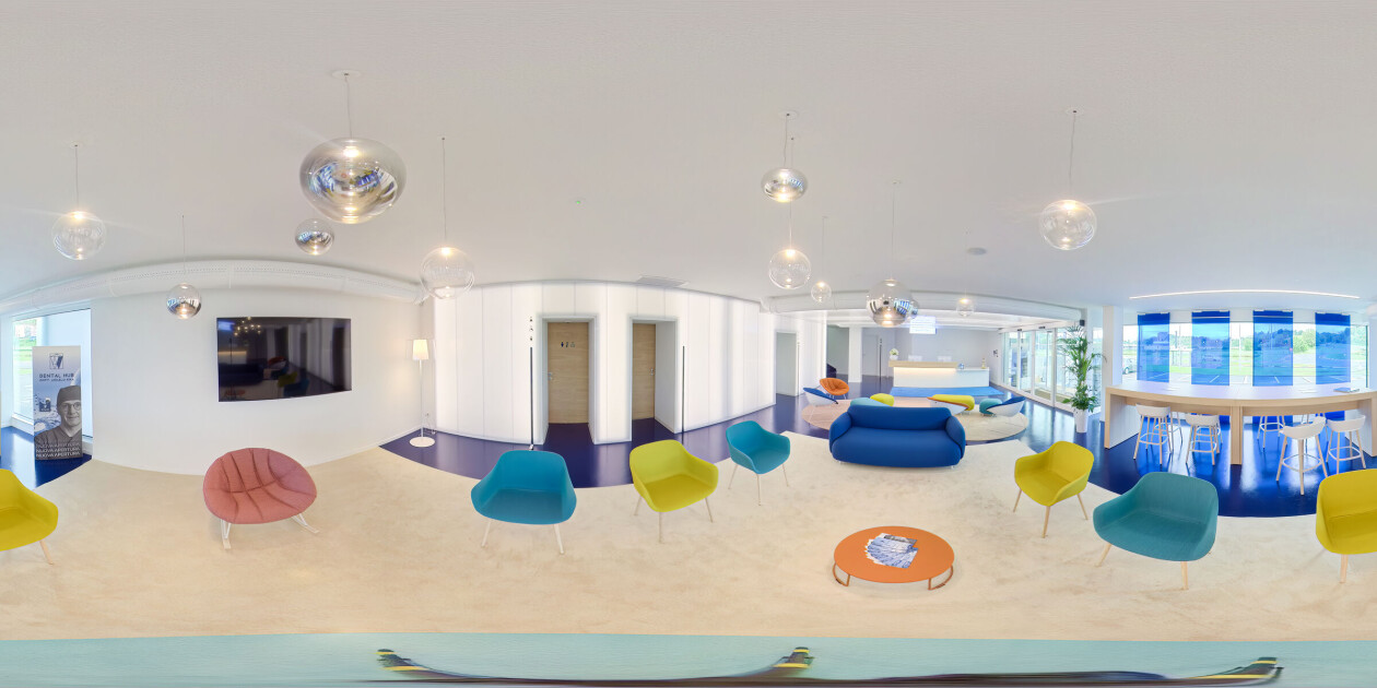 DENTAL HUB