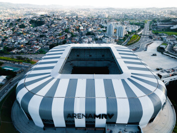 Stadium Atletico Mineiro