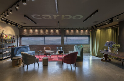 Carpo offices