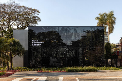 Roca São Paulo Gallery