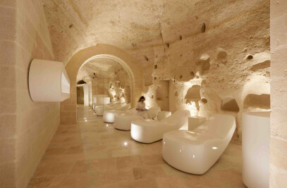 Aquatio Cave Luxury Hotel & SPA