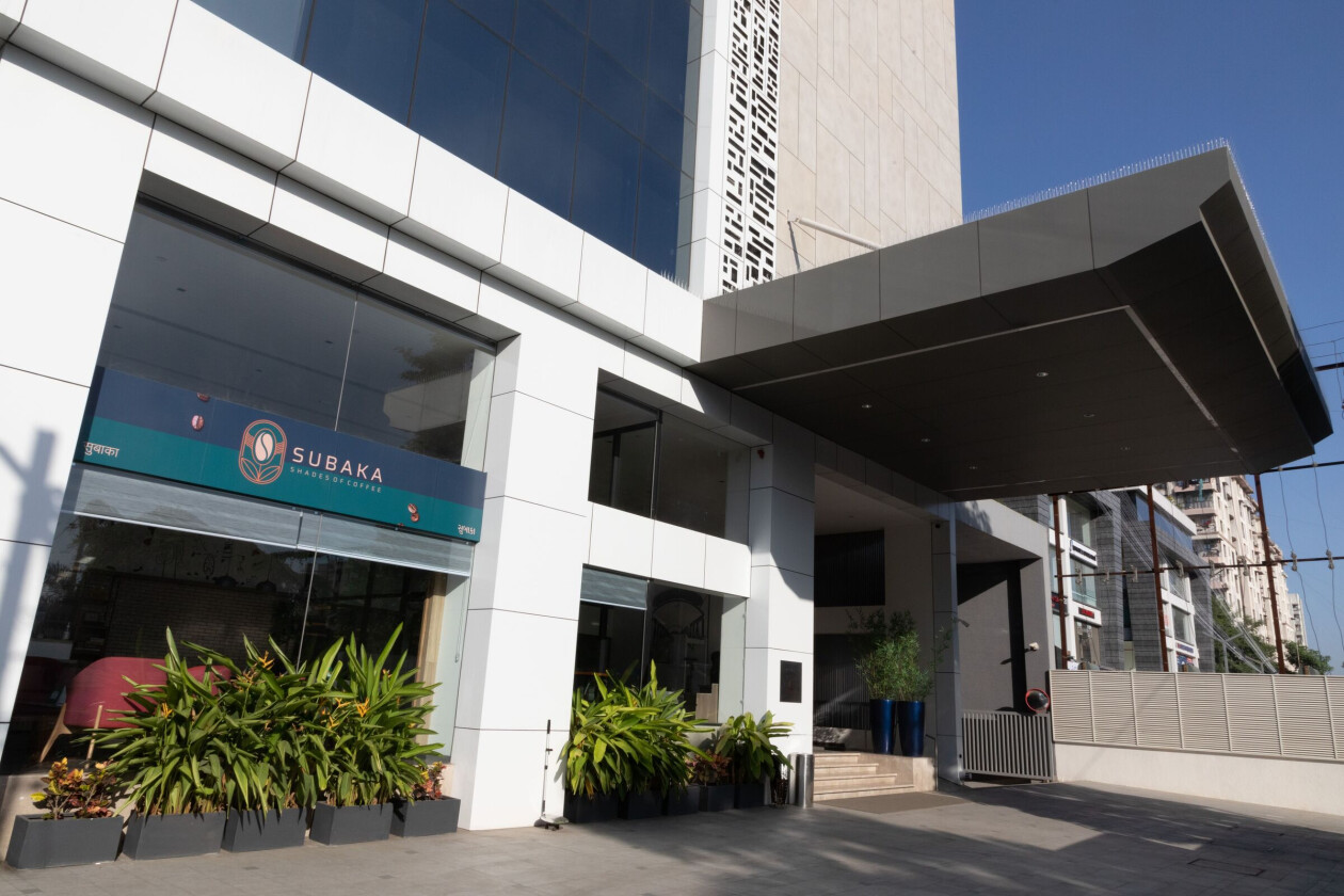 Park Inn By Radisson, Surat