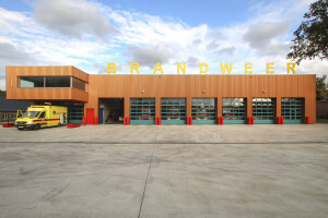 Firestation