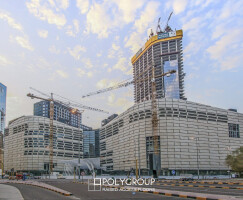 Assima Tower