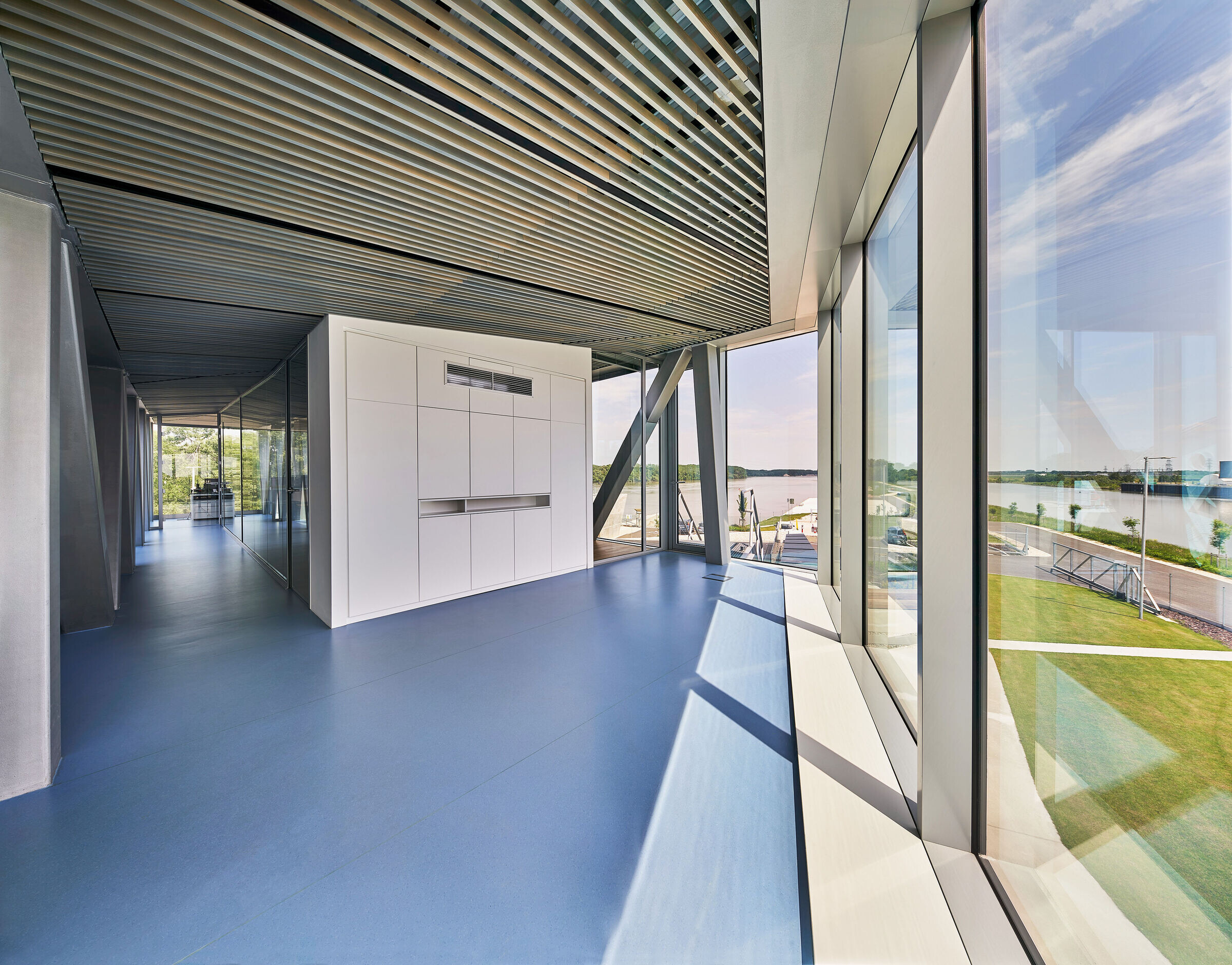 https://archello.com/story/130218/attachments/photos-videos/23 photo_credit Sugar and Salt Ltd., Northern Transdanubian Water Directorate