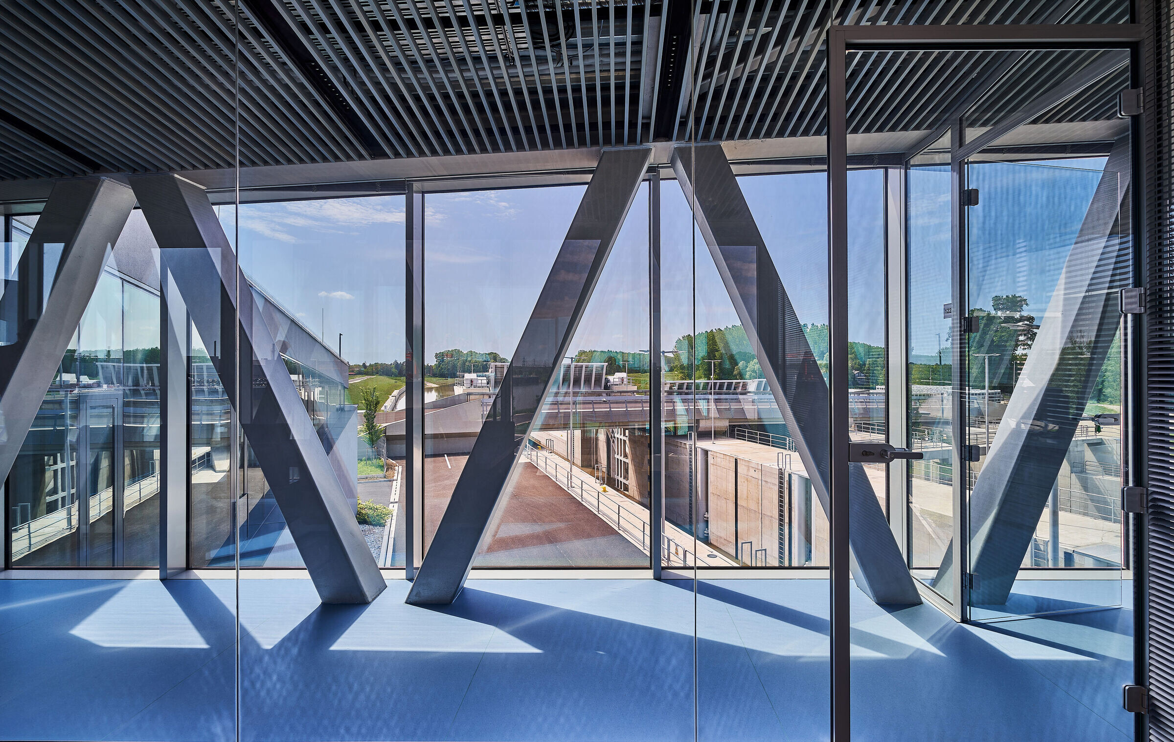https://archello.com/story/130218/attachments/photos-videos/26 photo_credit Sugar and Salt Ltd., Northern Transdanubian Water Directorate