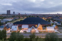 Lebendige Orte Kopenhagen: Ein lebendiges Labor für die Welt