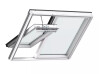 VELUX solar 2in1 roof window GGLS