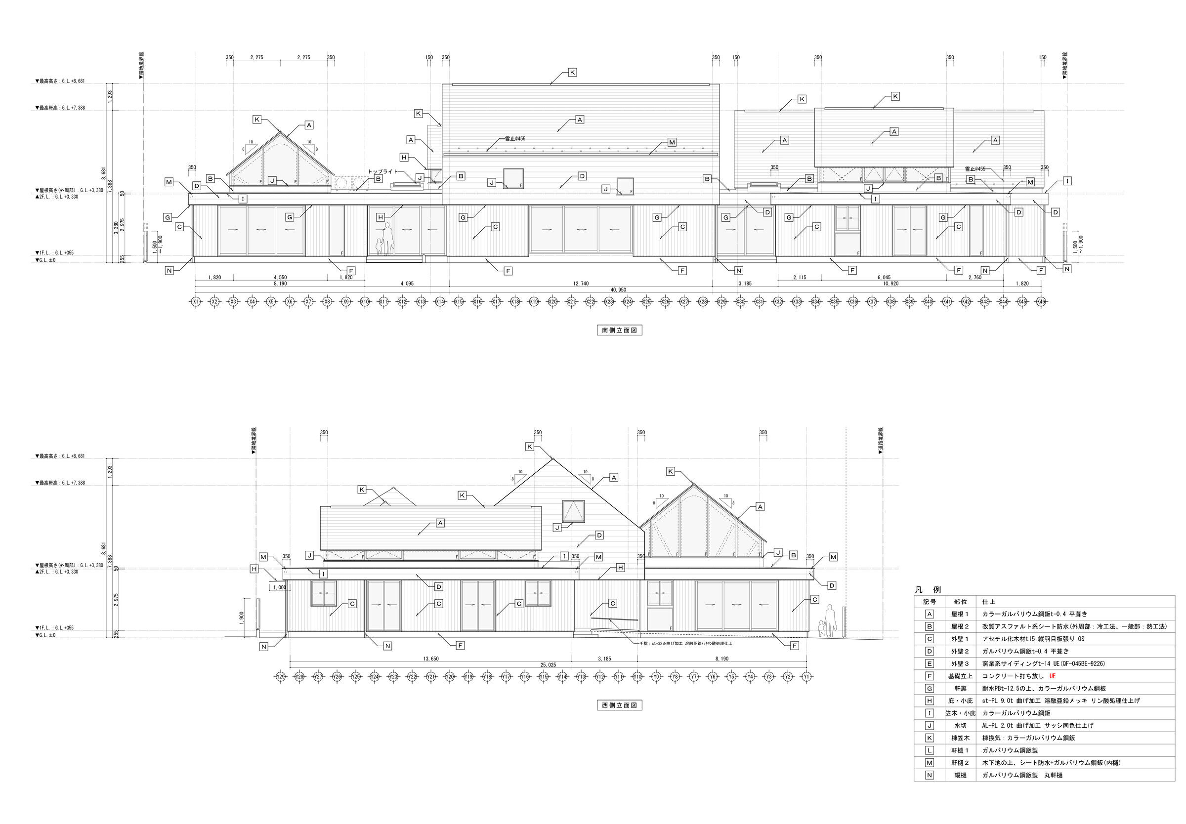 https://archello.com/story/130509/attachments/drawings/4 photo_credit ⒸAKAIKE TOHYAMA ARCHITECTS