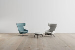 Kalm lounge chair