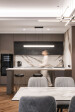 Interior Design Concept: AB + Partners