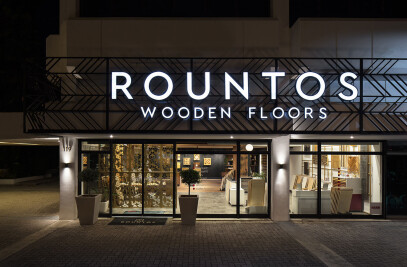 ROUNTOS WOODEN FLOORS