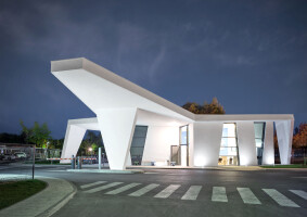 Premium Camping facility in Zadar
