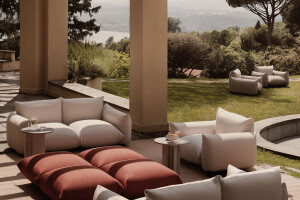 Marenco Outdoor sofa