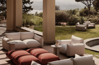 Marenco Outdoor sofa
